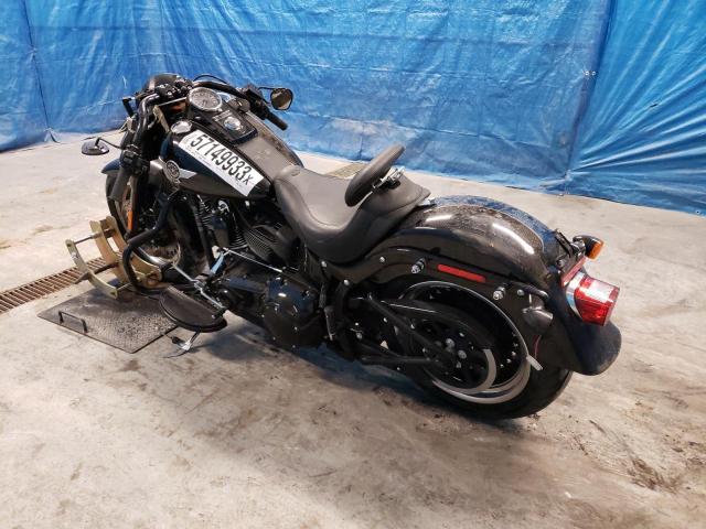 2017 HARLEY-DAVIDSON FLSTFBS 1HD1JT916HC034158