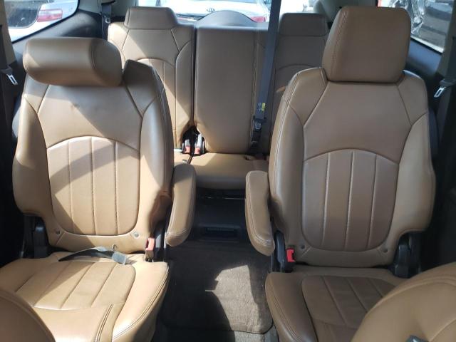 5GAKRCKD5HJ194614 Buick Enclave