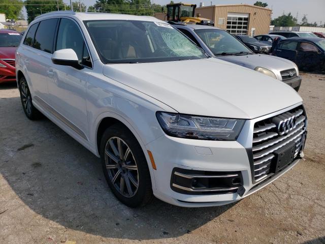 VIN WA1VAAF73JD004514 2018 Audi Q7, Prestige no.4