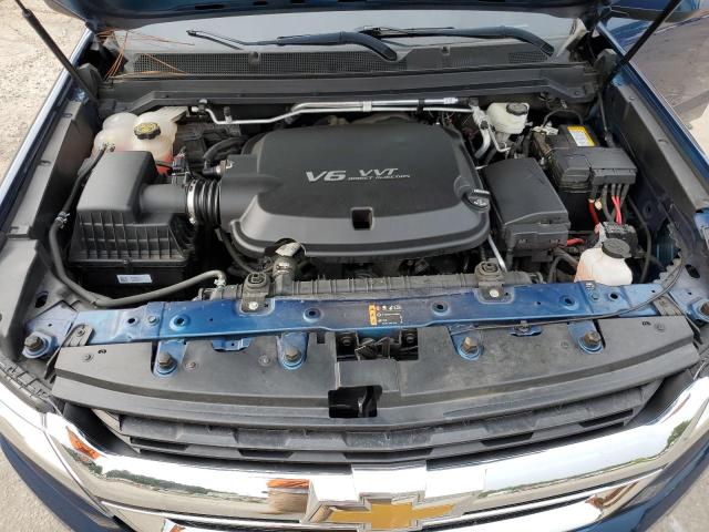 1GCGSBEN2L1144690 Chevrolet Colorado