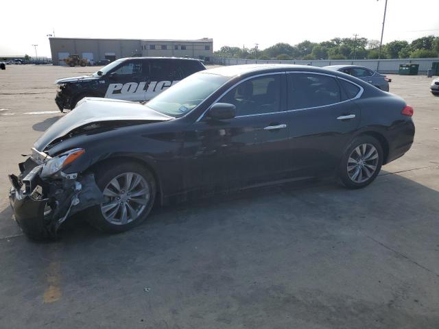 2013 INFINITI M37 