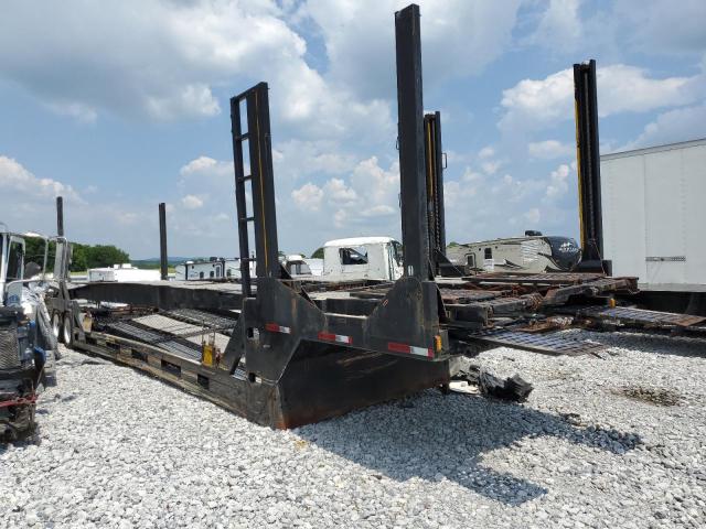 Salvage cars for sale from Copart Prairie Grove, AR: 2006 Cottrell Car Hauler