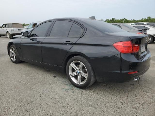 WBA3B5G54FNS16898 BMW 328 Xi Sulev