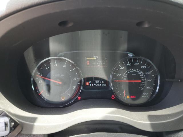 JF1VA1H66K9807452 Subaru Wrx Limited