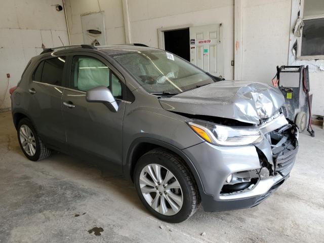 2020 CHEVROLET TRAX PREMI 3GNCJRSB2LL191125