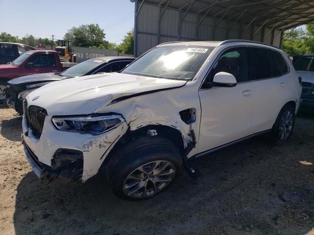 5UXTA6C06P9R56788 BMW X5 XDRIVE4