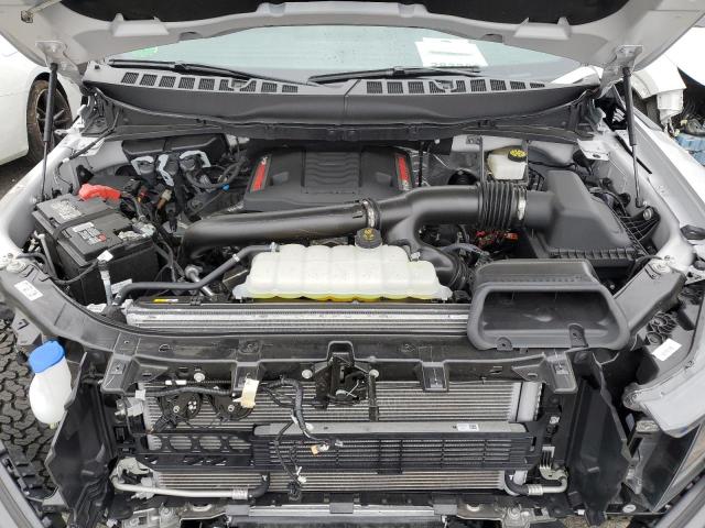 1FTFW1RG0PFA13465 Ford F150 Raptor