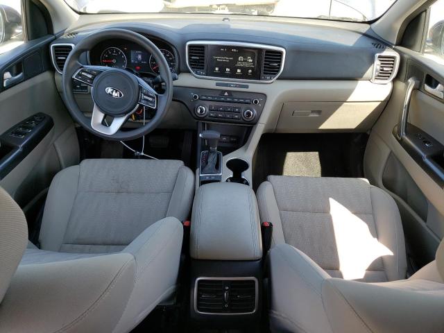 KNDPM3AC7L7725474 KIA Sportage Lx