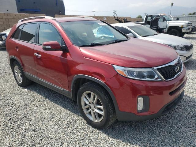 5XYKT4A60FG583344 KIA SORENTO LX