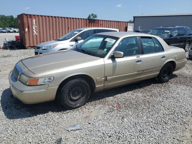 2000 Mercury Grand Marquis GS