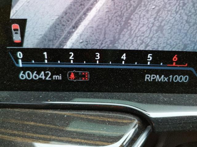 2021 CADILLAC ESCALADE S - 1GYS4FKL4MR269413