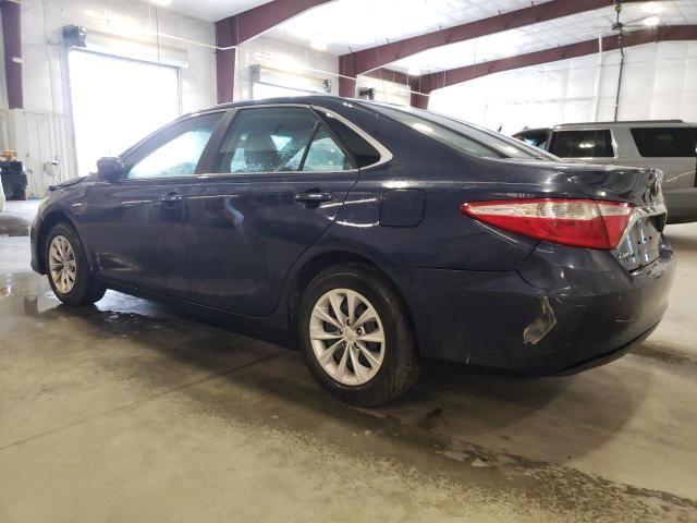 2017 TOYOTA CAMRY LE/S - 4T1BF1FK7HU647033