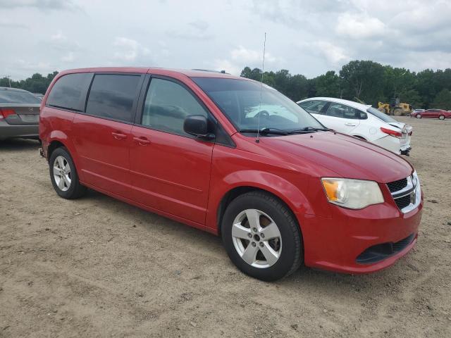 2C4RDGBG1FR515831 Dodge Grand Caravan Se