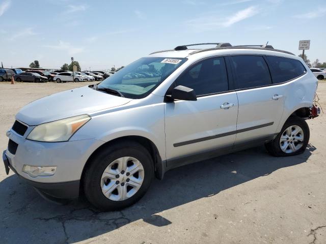 2011 Chevrolet Traverse LS