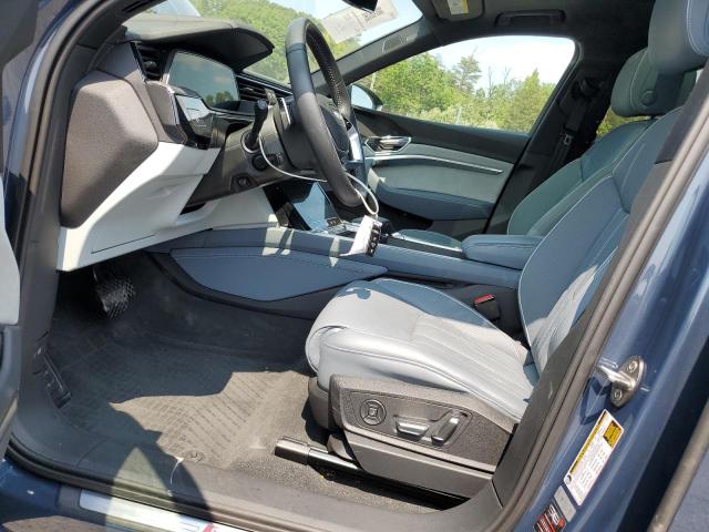 2020 AUDI E-TRON SPO - WA13ABGE9LB033413