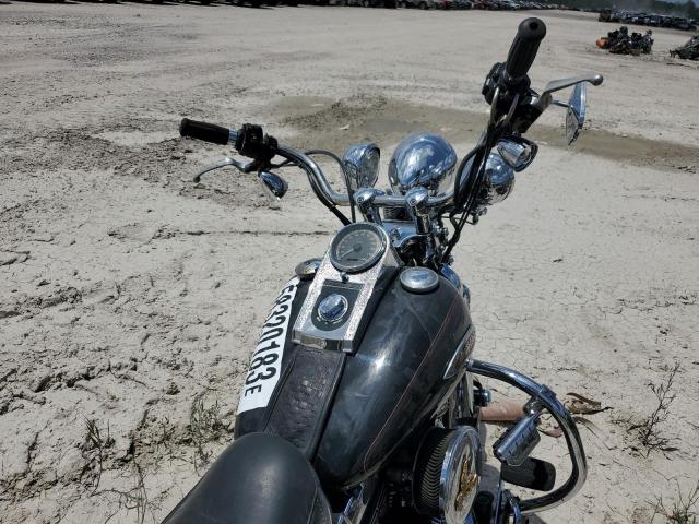 2002 HARLEY-DAVIDSON FLSTS - 1HD1BRY192Y071331