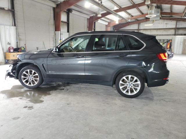 5UXKR0C54G0P26085 2016 BMW X5, photo no. 2