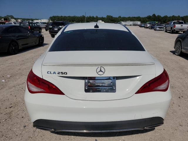 WDDSJ4EB9HN406368 Mercedes-Benz CLA 250