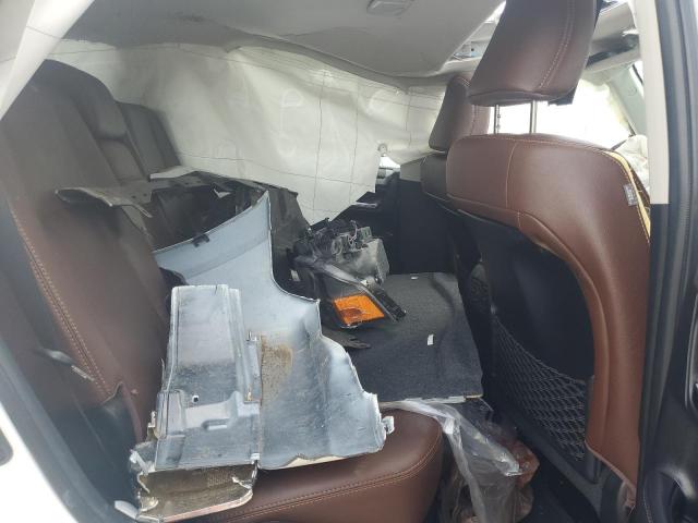 2023 TOYOTA 4RUNNER LI JTEDU5JR1P5285123
