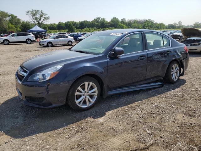 2014 Subaru Legacy 2.5i Premium