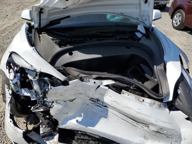 5YJ3E1EB2NF262917 Tesla MODEL 3