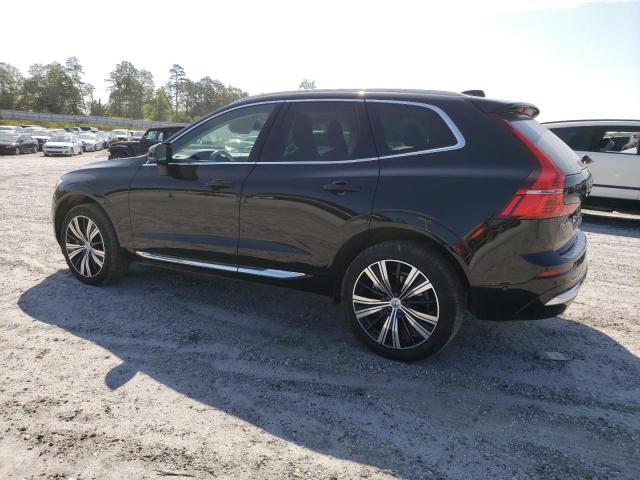 2022 VOLVO XC60 B6 IN - YV4062RL9N1041037