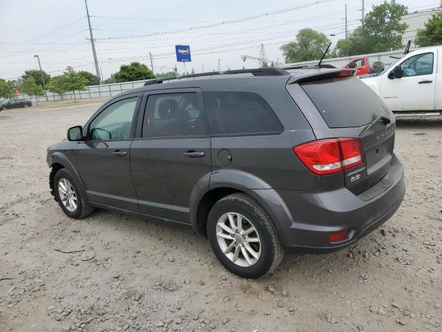 3C4PDCBG9HT571404 Dodge Journey Sxt