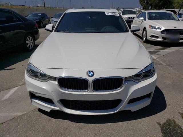 WBA8E5C56JA245967 BMW 328 D