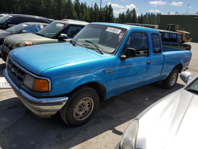 1994 Ford Ranger 