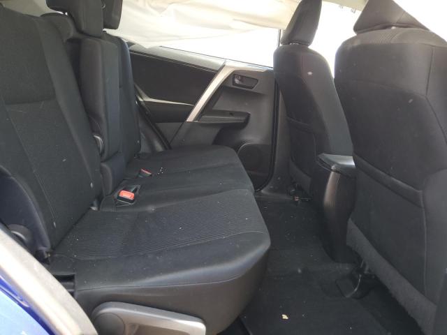 2T3ZFREV9EW100986 Toyota RAV4 LE