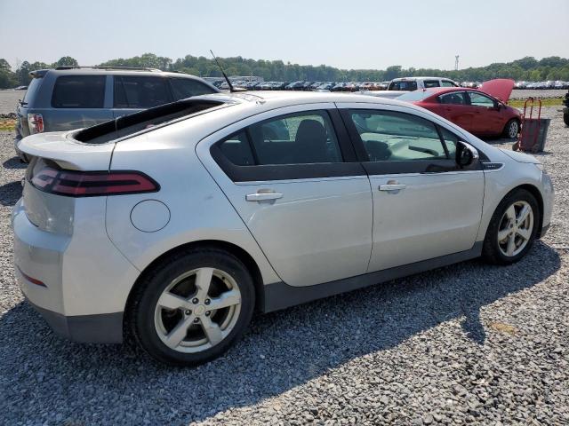 VIN 1G1RA6E42EU155497 2014 Chevrolet Volt no.3