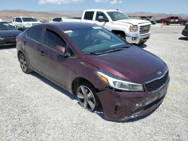 3KPFL4A78JE170667 KIA FORTE LX