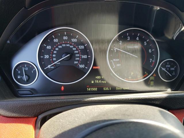 WBA3R1C50FK194815 BMW 435 I