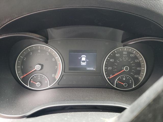 5XXGT4L35KG364192 KIA Optima Lx