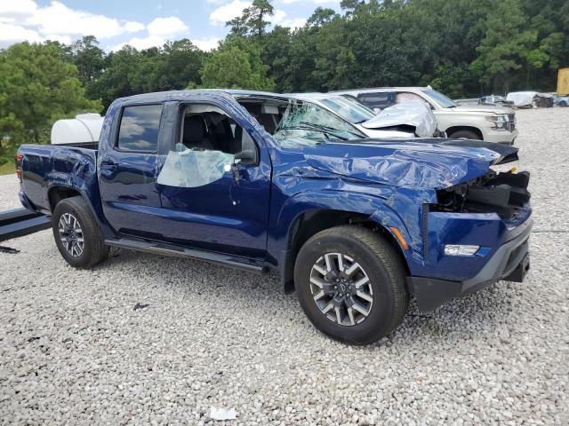 1N6ED1EK9PN602335 Nissan FRONTIER S