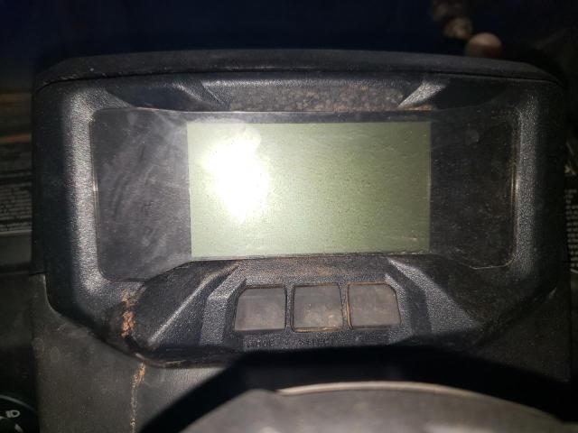 2021 YAMAHA YXE1000 5Y4AN42W3MA300198