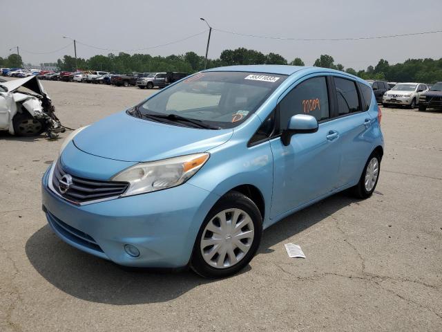 2014 Nissan Versa Note S