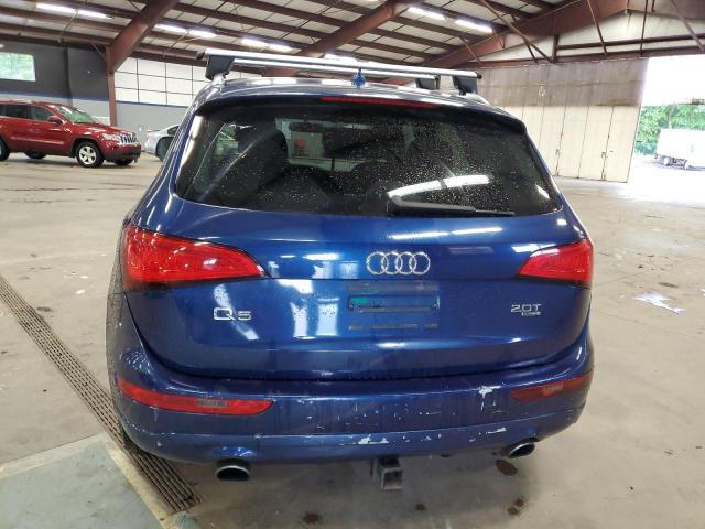 VIN WA1CFAFP7EA104079 2014 Audi Q5, Premium no.6