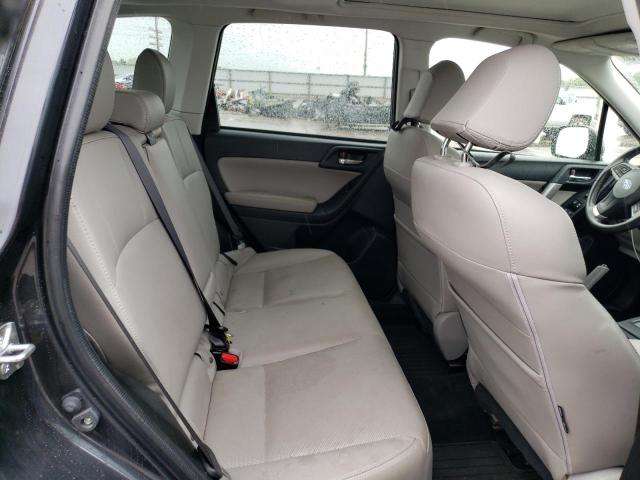 JF2SJAHC7GH534877 Subaru Forester 2.5i Limited