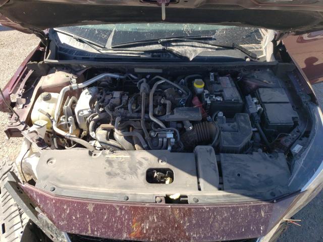 3N1AB8CV0NY206911 Nissan SENTRA SV