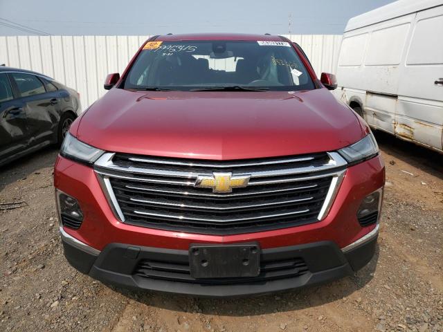 1GNEVGKW4NJ114688 Chevrolet Traverse L 5