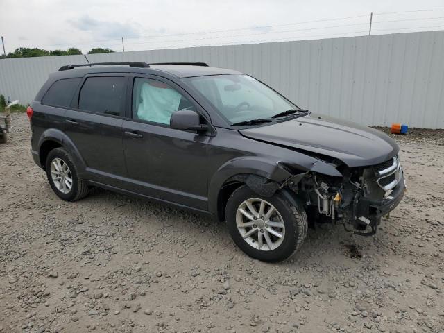 3C4PDCBG9HT571404 Dodge Journey Sxt