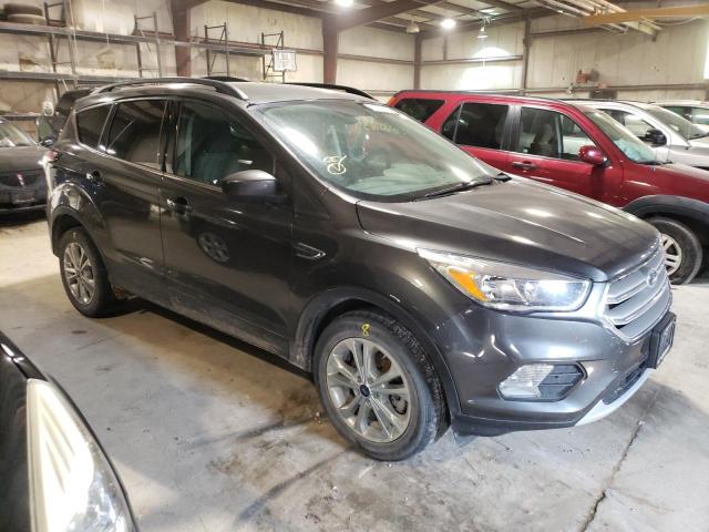1FMCU9GD2JUC50473 Ford ESCAPE SE