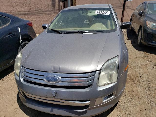 3FAHP08167R202966 Ford FUSION SEL