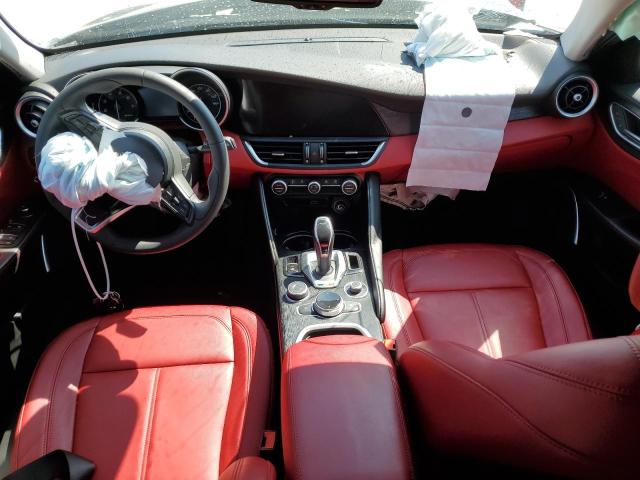 ZARFAMAN3L7638172 Alfa Romeo Giulia  8