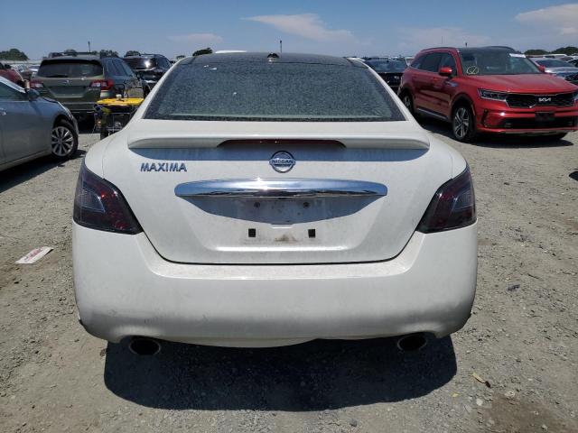 1N4AA5AP7EC451772 Nissan MAXIMA S