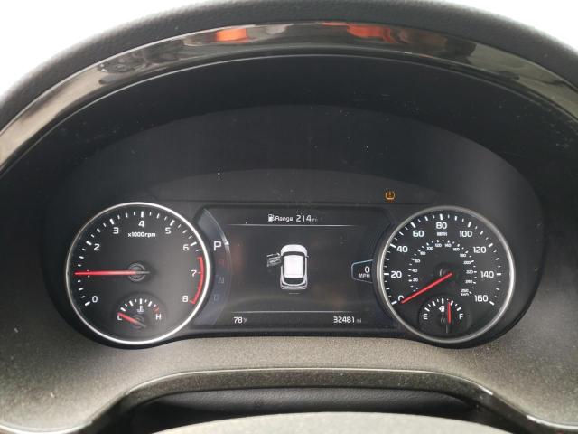 KNDETCA23N7289761 KIA Seltos Sx