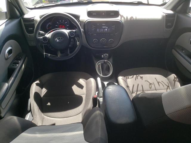 KNDJN2A28H7464058 KIA Soul