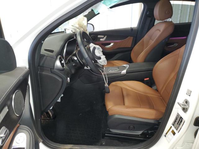 2022 MERCEDES-BENZ GLC COUPE - W1N0J8EB0NG037868