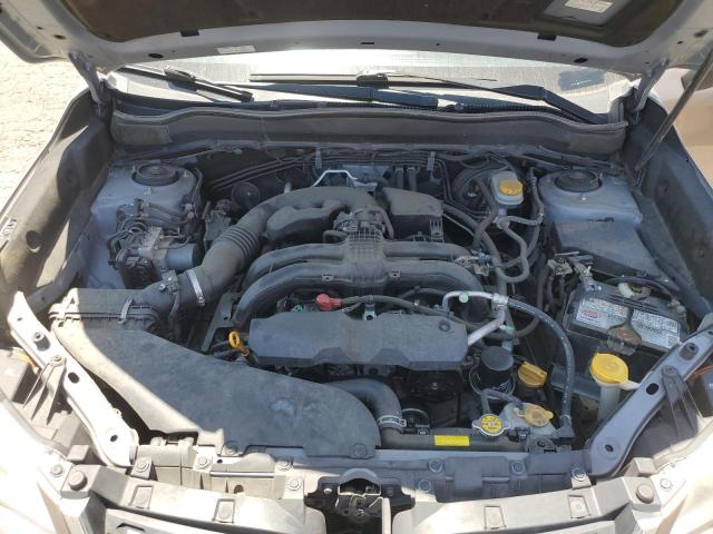 JF2SJAWC7FH536209 Subaru Forester 2.5i Touring